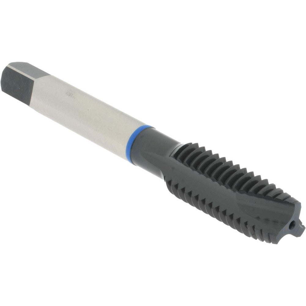 Accupro T1620565 Spiral Point Tap 1/2-13 UNC, 3 Flutes, Plug Chamfer, 2B Class of Fit, Vanadium High Speed Steel, Oxide Coated