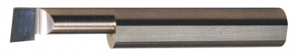 Accupro ACC-BBL110700 Boring Bar 0.11" Min Bore, 0.7" Max Depth, Left Hand Cut, Submicron Solid Carbide