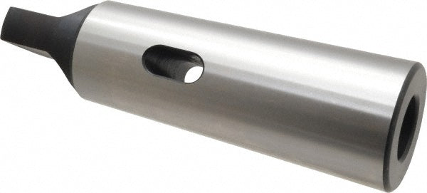 Jacobs 30639N MT4 Inside Morse Taper, MT6 Outside Morse Taper, Standard Reducing Sleeve