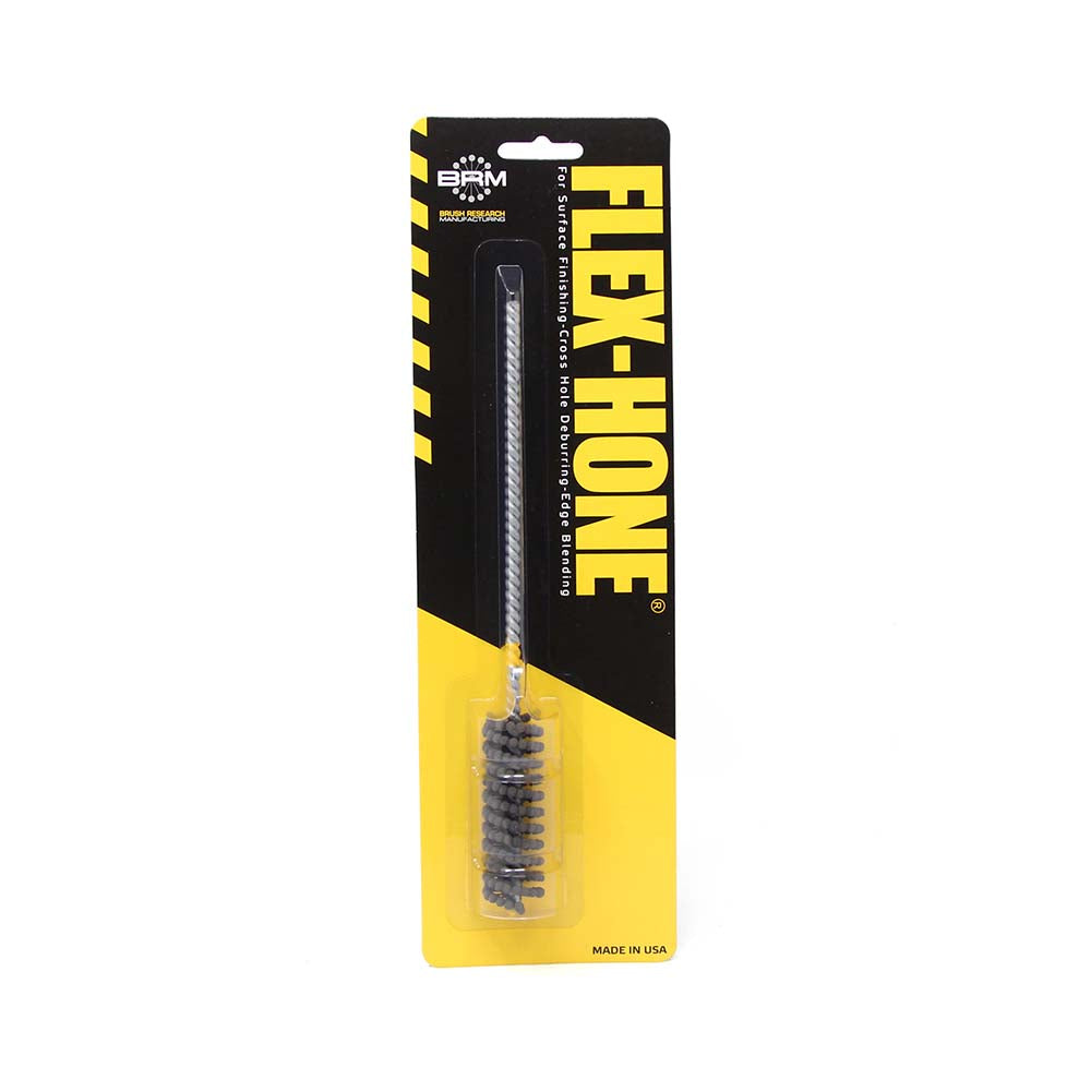 Brush Research Mfg. BC58800CD Flexible Cylinder Hone 5/8" Max Bore Dia, 800 Grit, Diamond