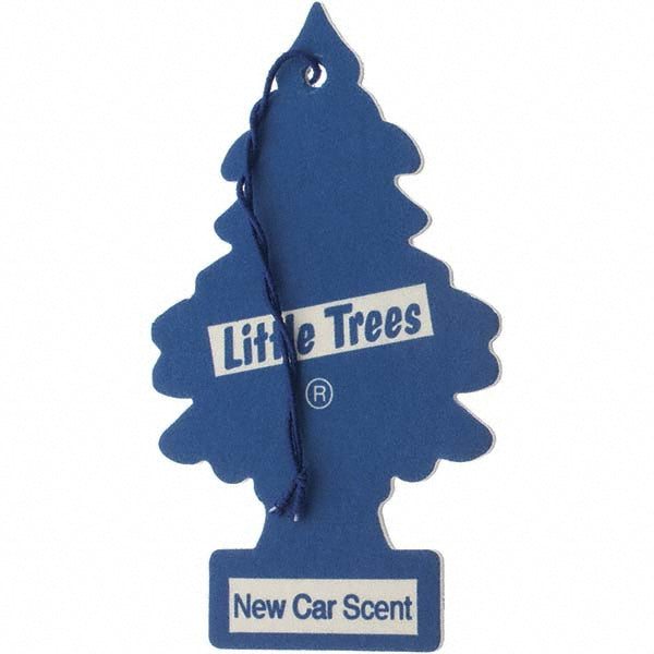 Value Collection U3S-32089 Air Freshener Hang Tag