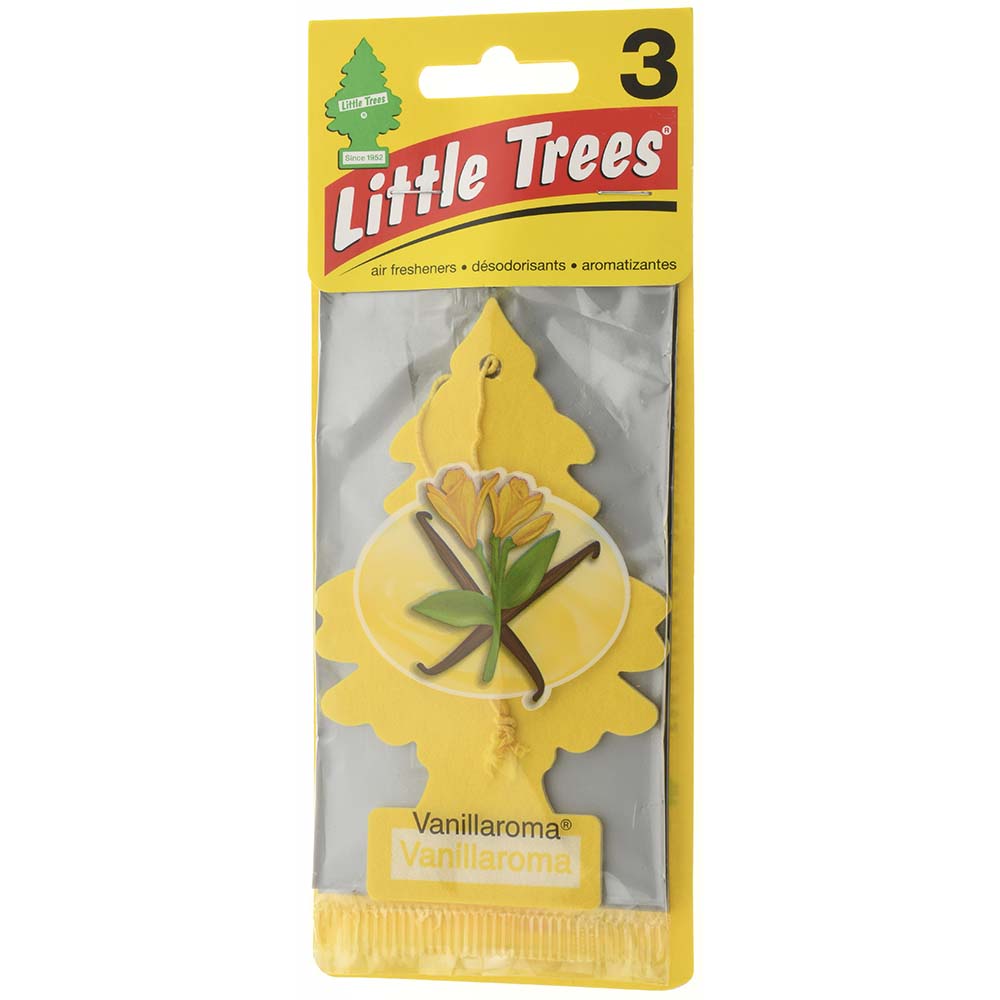 Value Collection U3S-32005 Air Freshener Hang Tag
