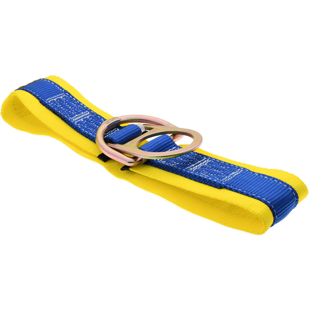 PRO-SAFE PS-2DANCR3 3' Long, D-Ring Anchor Sling
