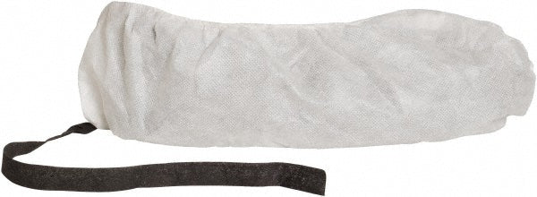 Dupont PE440SWHXL020000 Shoe Cover Non Chemical-Resistant, Polypropylene, White