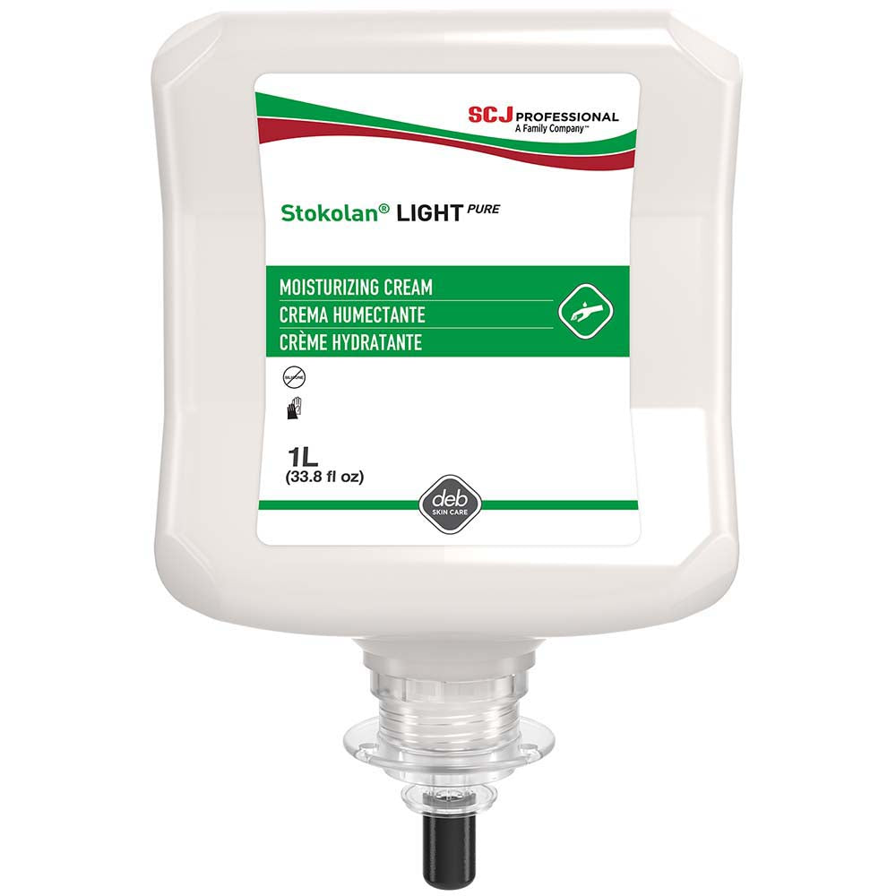 SC Johnson Professional RES1L Stokolan Light PURE 1L Cartridge