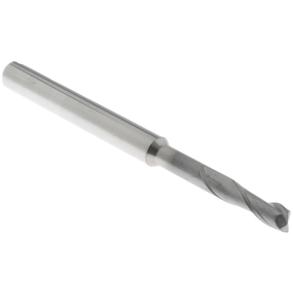 Accupro 62918933 Square End Mill 3/32" Dia, 3/32" LOC, 2 Flutes, Solid Carbide
