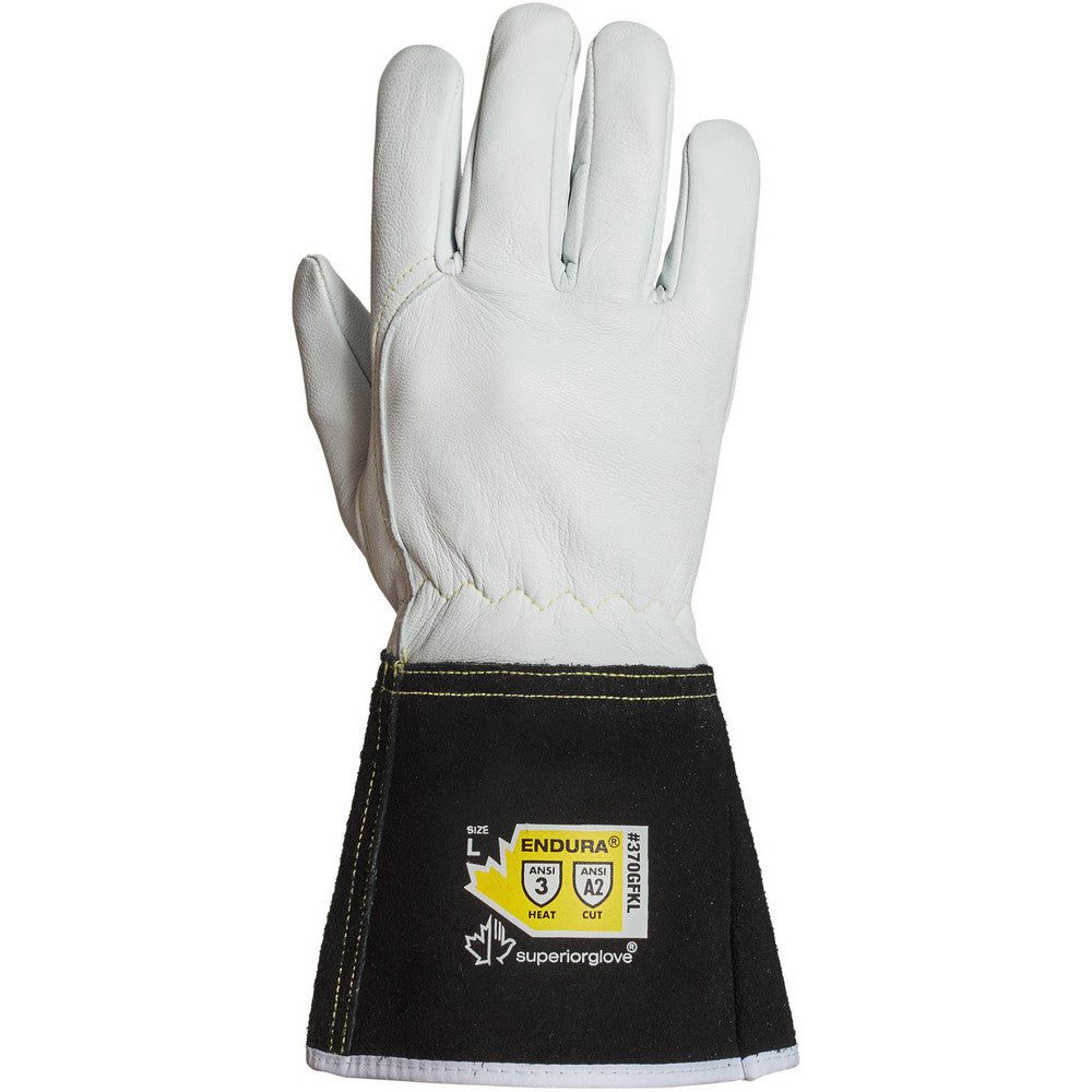 Superior Glove Works 370GFKL-L Welding Gloves Superior Glove Works Pair