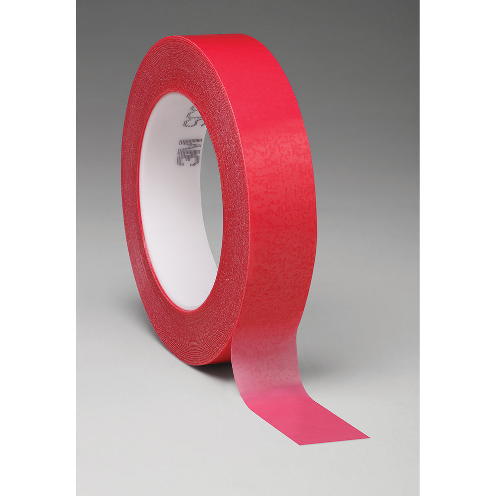 3M 7000057465 Electrical Tape 1" Wide