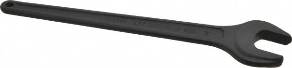 Facom 45.36 Service Open End Wrench Single End Head, 36 mm, Single Ended