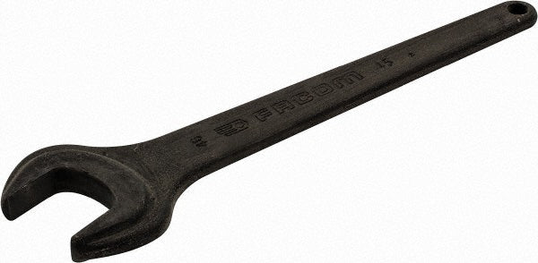 Facom 45.46 Service Open End Wrench Single End Head, 46 mm, Single Ended