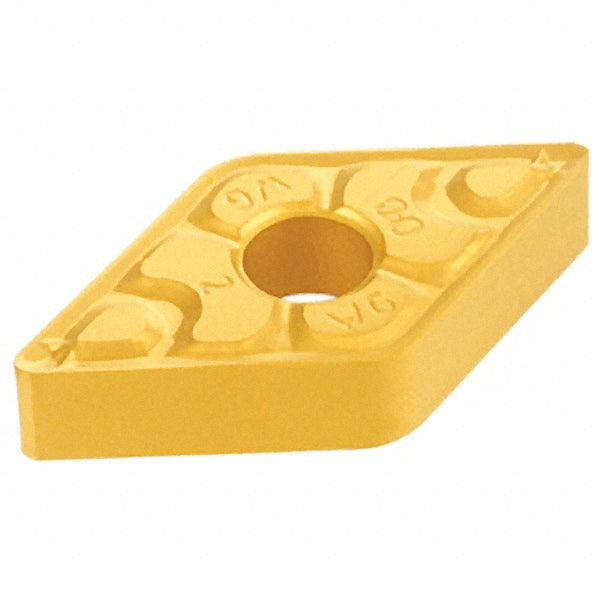 Iscar 5550324 Turning Insert DNMG432WG IC8250, Carbide
