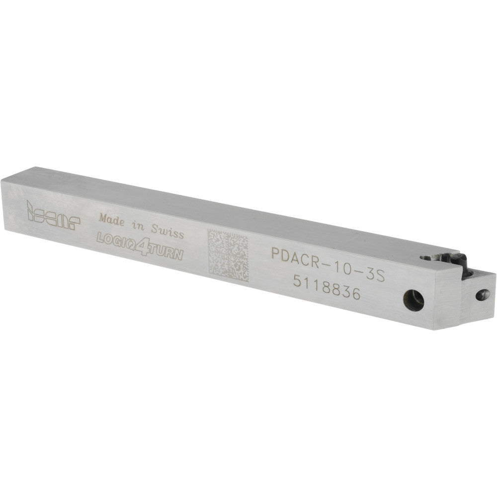 Iscar 3602236 Indexable Turning Toolholder PDACR 10-3S, Lever