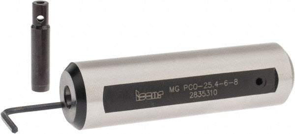 Iscar 2893913 0.236" ID x 1" OD Boring & Grooving Bar Holders