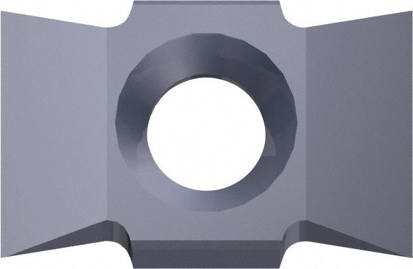 Emuge GF643307.9518 1/4-9 #13 CARBIDE Carbide Thread Mill Insert
