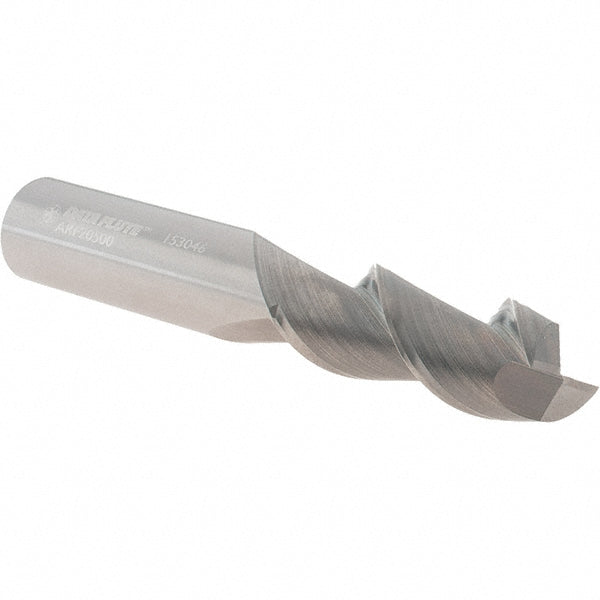 Data Flute Cnc 32684-00-D Roughing & Finishing End Mill