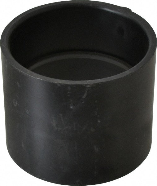 NIBCO I009750 Drain, Waste & Vent Coupling 3" Fitting, Hub x Hub, Acrylonitrile Butadiene Styrene