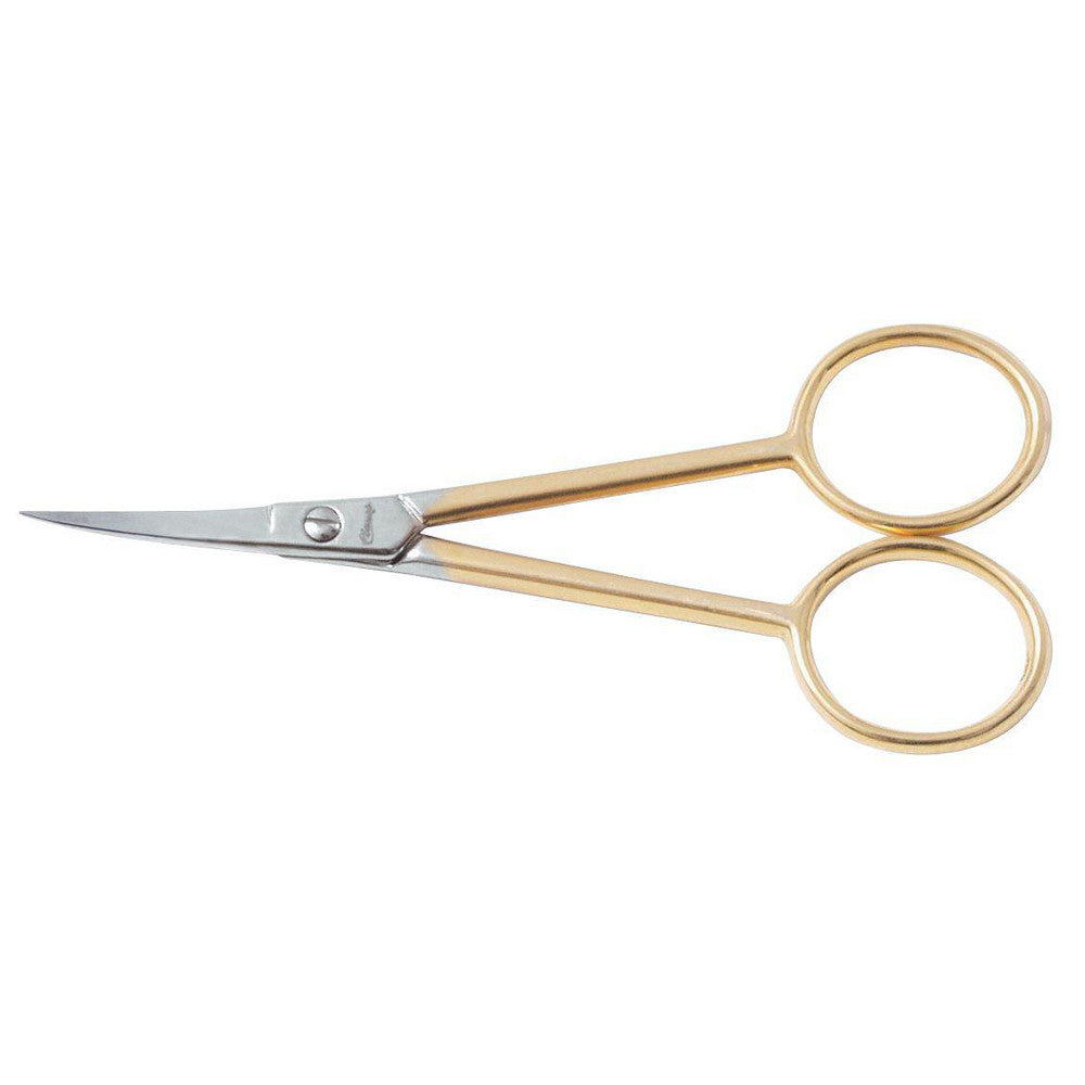 Clauss 12920 Gold-Line Scissors 4" OAL, Steel Blades