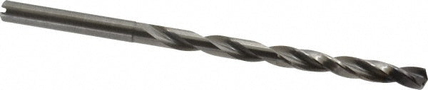 Guhring 9055250059500 Extra Length Drill Bit 0.2344" Dia, 140 ° Point, Solid Carbide