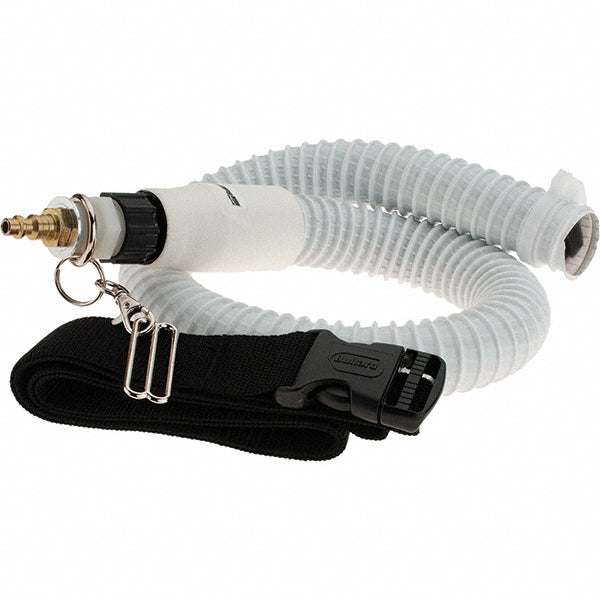 BULLARD V30 PAPR/SAR Facepiece Replacement Parts & Adapters Use with Series CC20 Airline Respirator Hoods