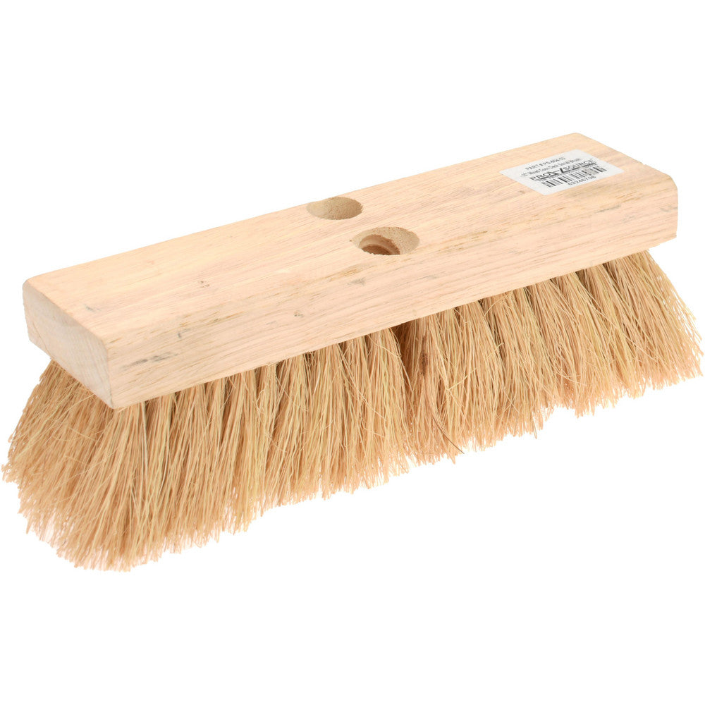 Pro-Source PS-604-10 Scrub Brush Tampico Bristles