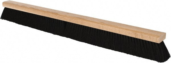 Pro-Source SA36-TAM Push Broom 36" Wide, Tampico Bristle