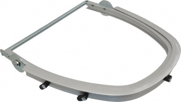 Jackson Safety 14948 Metal Face Shield Frame