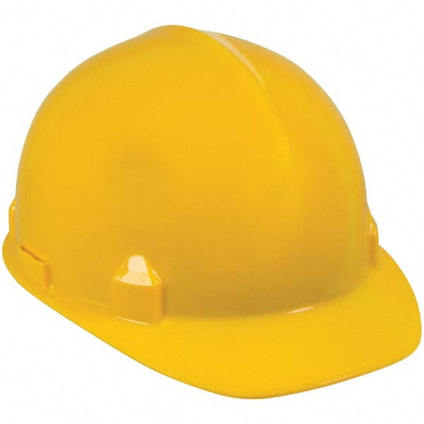 Jackson Safety 14833 Hard Hat Type 1, Class E, 4-Point Suspension