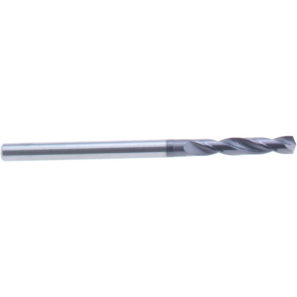 Accupro 63309652 Jobber Length Drill Bit 1/8" (0.1250) Dia, 140 deg, Solid Carbide