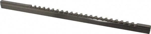 Value Collection 395-2216 Keyway Style C-1, High Speed Steel, 6 mm Wide