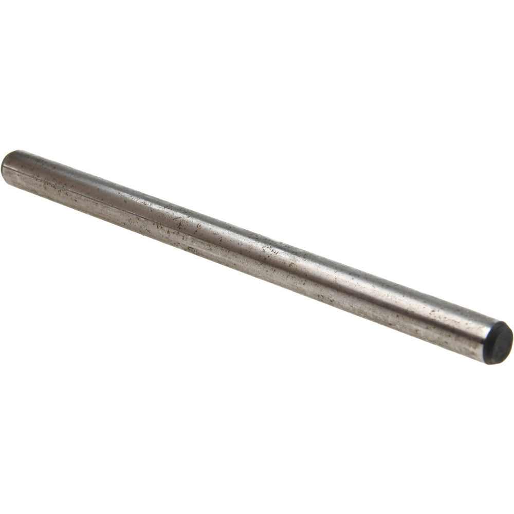 Value Collection 63323133 Drill Blank Letter J, 4-1/8" OAL, High Speed Steel