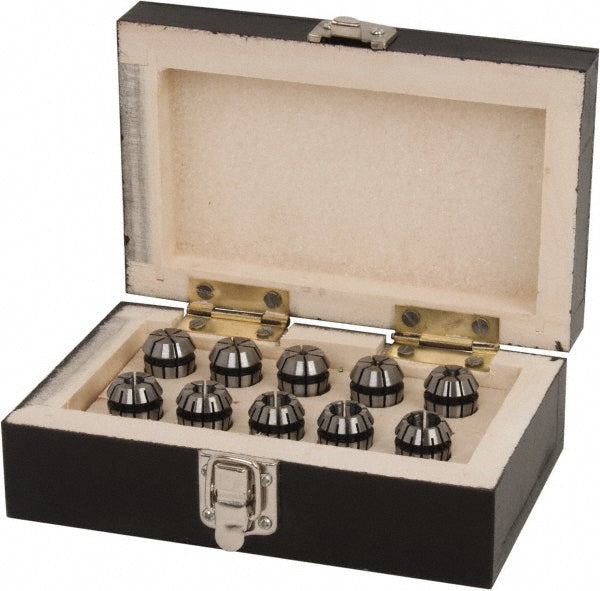 Value Collection 204-1630 ER Collet ER16, 3/8" Collet Size