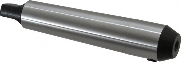 Value Collection 219-4015 End Mill Holder 4MT Taper, Taper Shank, 3/8" Hole Dia