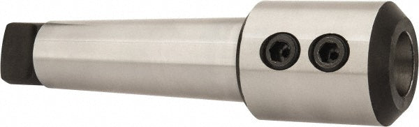 Value Collection 219-5021 End Mill Holder 5MT Taper, Taper Shank, 1-1/4" Hole Dia
