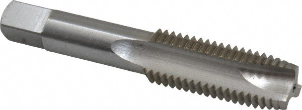 Value Collection JY63328603 Spiral Point Tap 3/4-10, UNC, 3 Flutes, Plug, High Speed Steel, Bright Finish