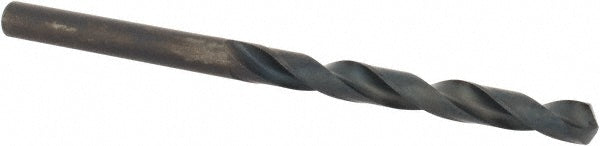 Guhring 9003050051100 Jobber Length Drill Bit #7, 118 °, Cobalt