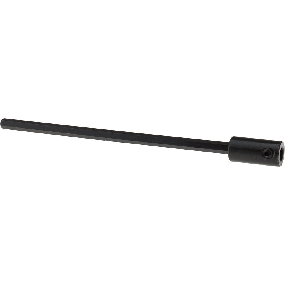 Lenox 30925VBX8 3/8" Shank Drill Extension for 3/8" Step Drill Bits