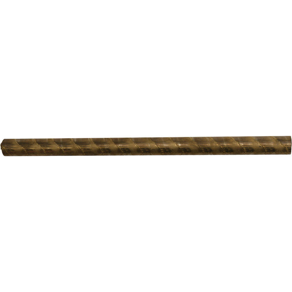 Concast Metal Products Co. 63382436 3/4 Inch Diameter x 13 Inch Long, Bronze Round Rod