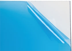 Professional Plastics SACR.125X48.000X48.000CEF Plastic Sheet Acrylic, 1/8" Thick, 48" Long, Clear