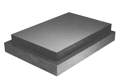 Professional Plastics SG10NA.031X12.000X12.000NB Plastic Sheet Epoxyglass Laminate (G10/F4), 1/32" Thick, 12" Long, Mustard Yellow