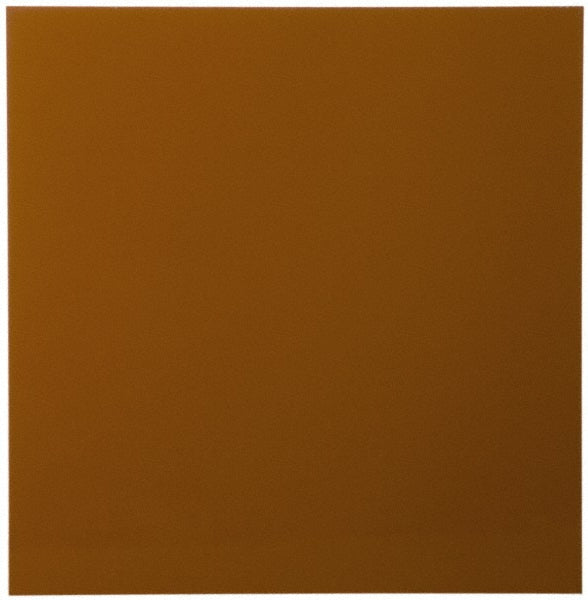 Professional Plastics SPAPXXNA.187X12.000X12.000 Plastic Sheet 3/16" Thick, 12" Long, Tan