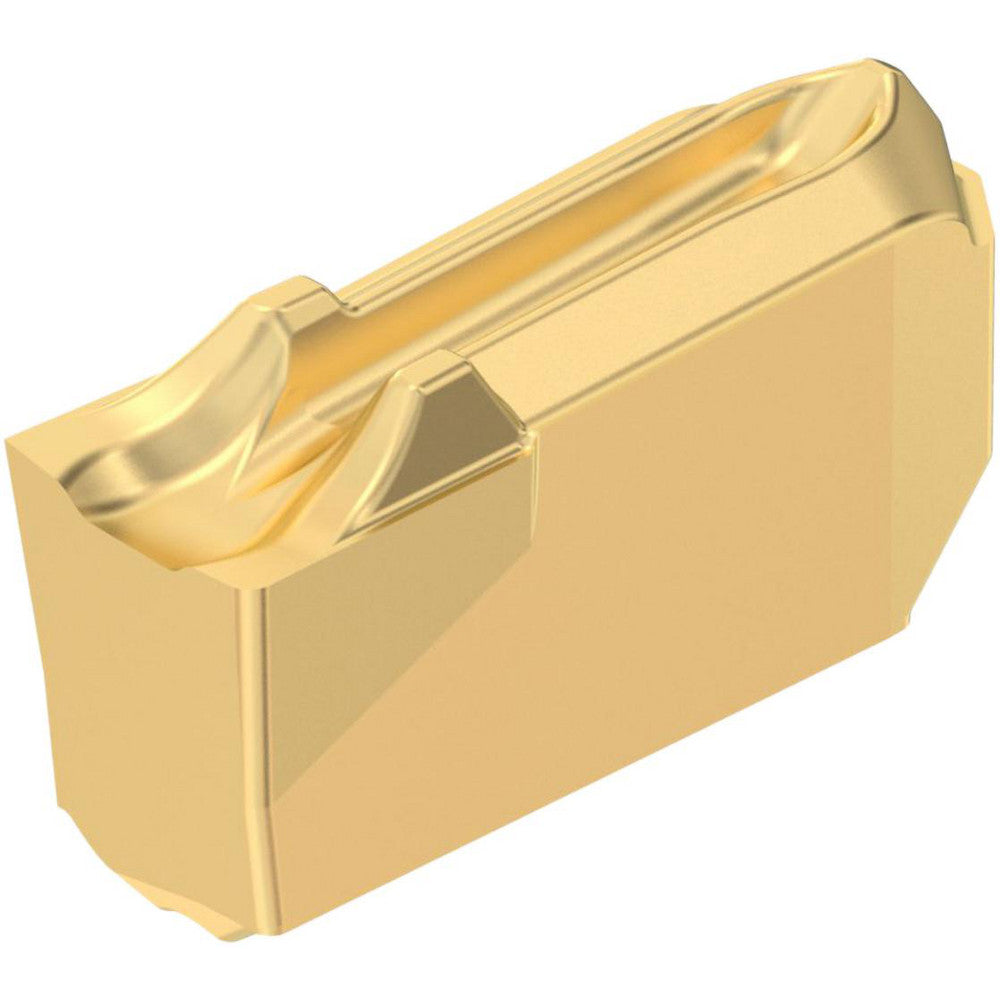 Kennametal 7167430 Cut-Off Inserts Insert Style EC-C Insert Size Code 3 Insert Material Carbide Manufacturer Grade KCU25B Cutting Width (Decimal Inch) 0.1180 Cutting Width (mm) 3.000