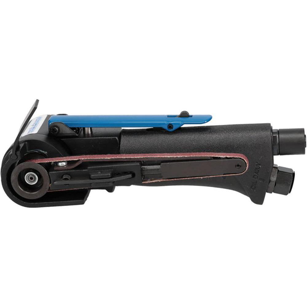 Pro-Source 5510015025PRO 1/4 x 13 Inch, 20,000 RPM Air Belt Sander