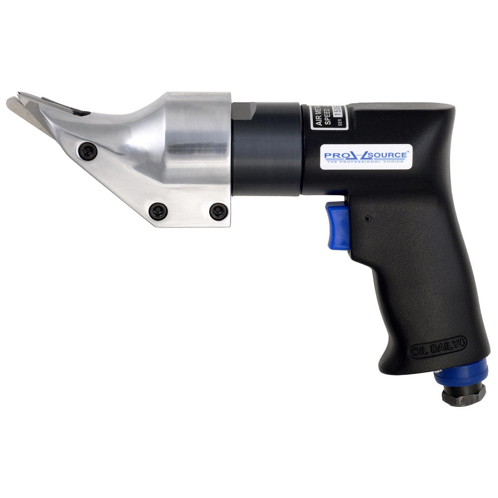 Pro-Source 5585001045PRO Pistol Grip Handle, Handheld Pneumatic Shear