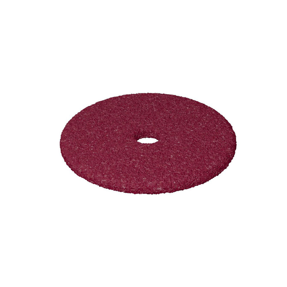 Value Collection 112515 Fiber Disc 5" Disc Dia, 7/8" Hole, 36 Grit, Aluminum Oxide