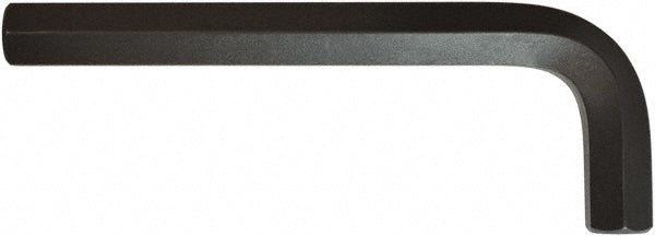 Bondhus 12220 Hex Key 7/8" Hex, Hex End, Short Arm