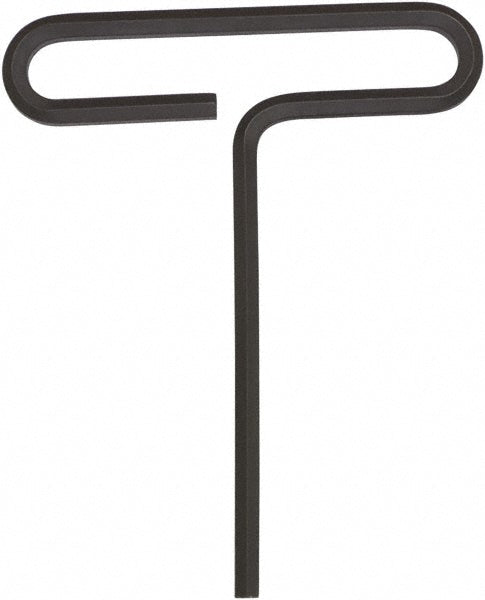 Bondhus 15413 Hex Key 5/16" Hex, Hex End, T-Handle