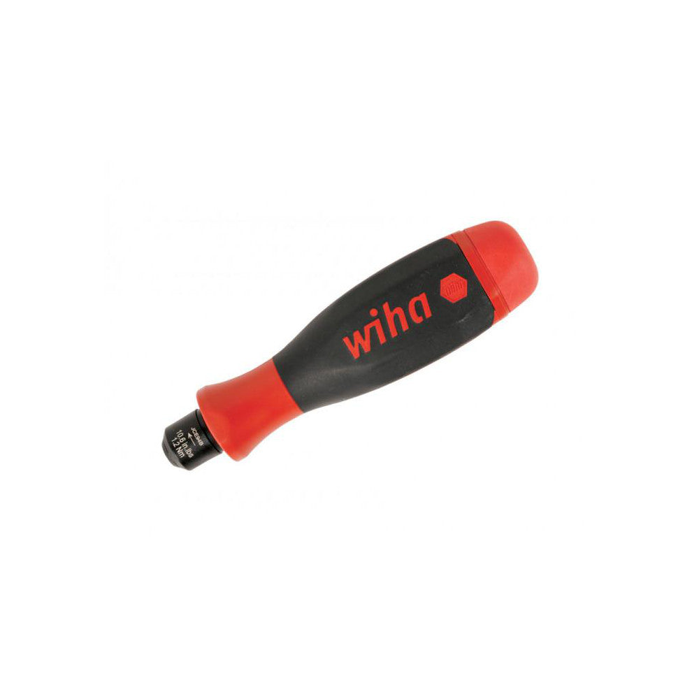 Wiha 29214 Torque Screwdriver 198.4 to 198 in/oz Torque