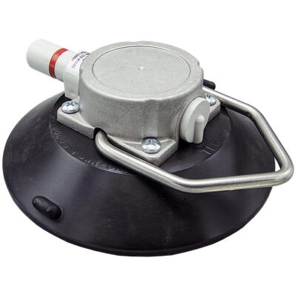 Woods Power-Grip 91340 70 Lb. Capacity Industrial Pump Vacuum Cup