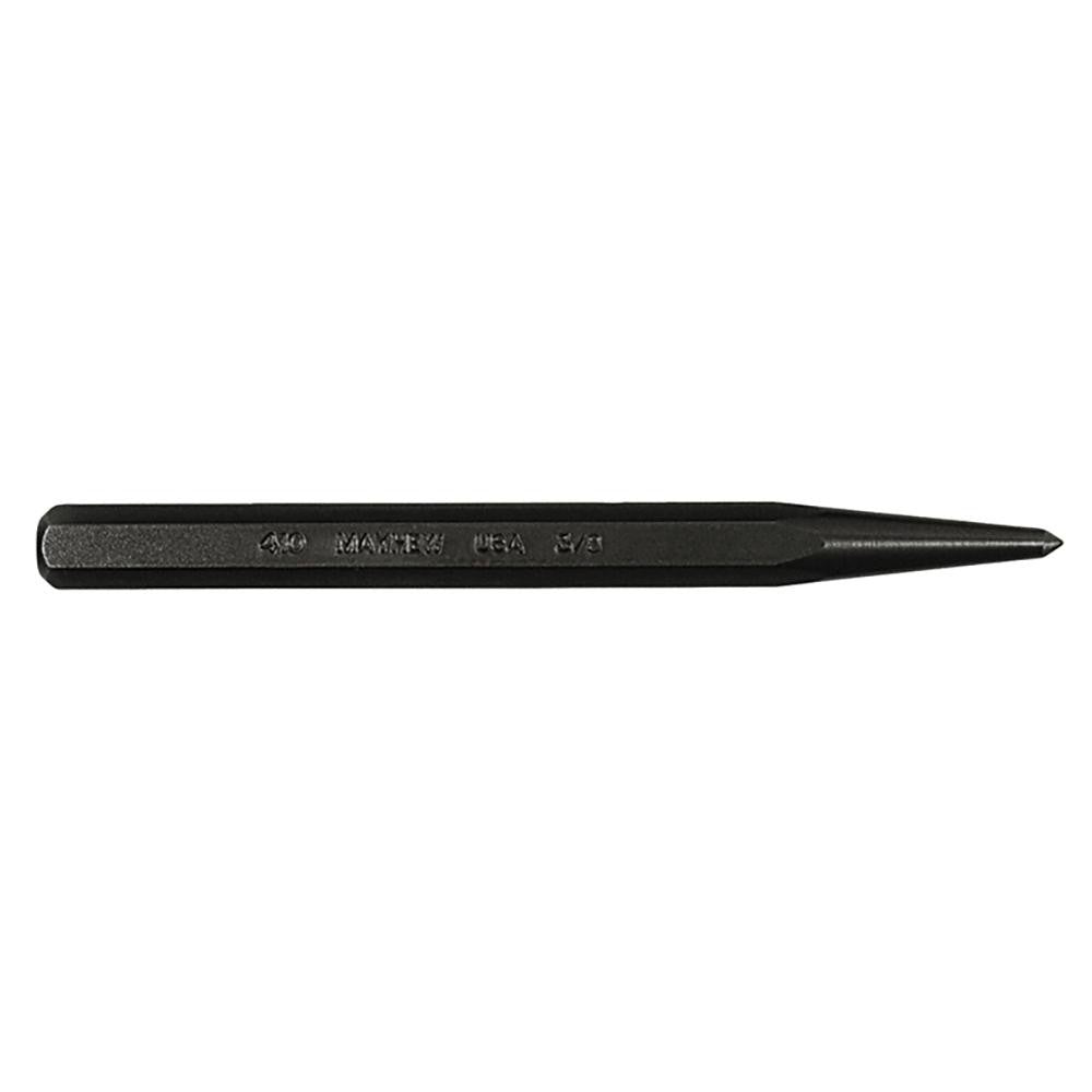 Mayhew 24002 Center Punch 3/8"