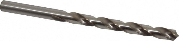 Cleveland C72018 Jobber Length Drill Bit 9/32" (0.2812) Dia, 118 deg, HSS